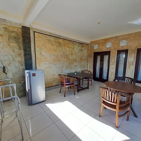 Nyoman Warta Guesthouse