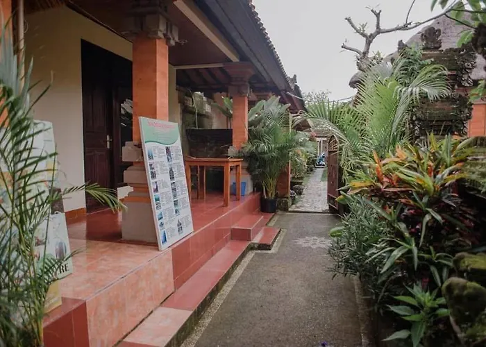 Affittacamere Nyoman Warta Ubud
