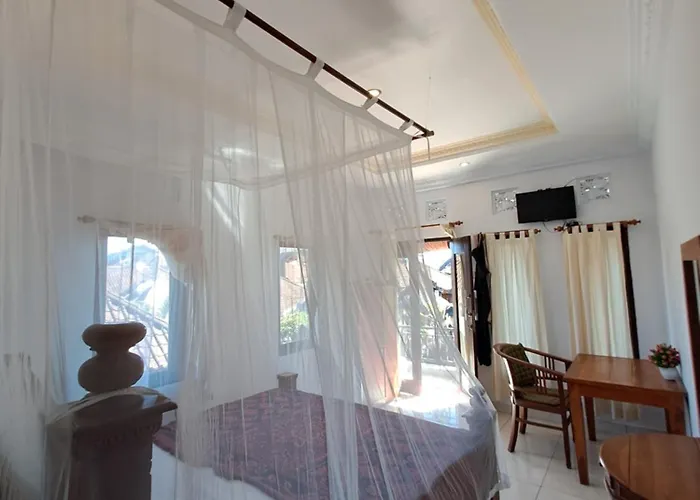 Nyoman Warta Affittacamere Ubud
